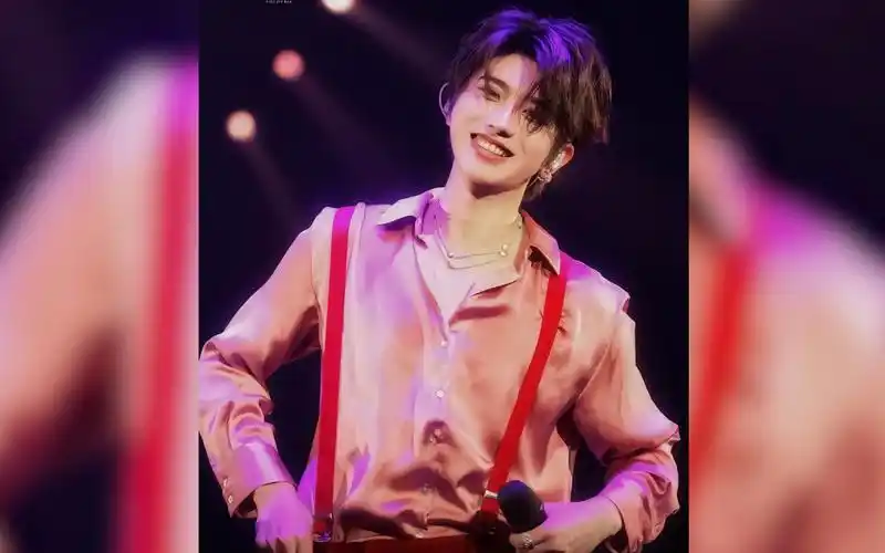 蔡徐坤被黑了五年,怎料一场演唱会,小黑子全变真爱粉