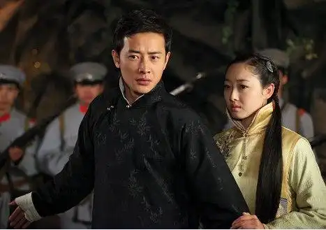 轻松管理手机 免费下载应用《被遗弃的秘密》剧照 罗晋蒋梦婕剧照