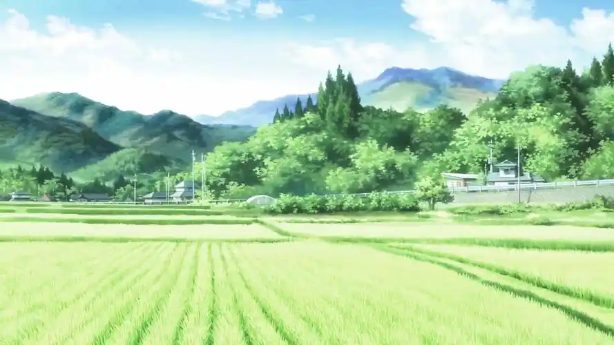 "——《夏目友人帐》