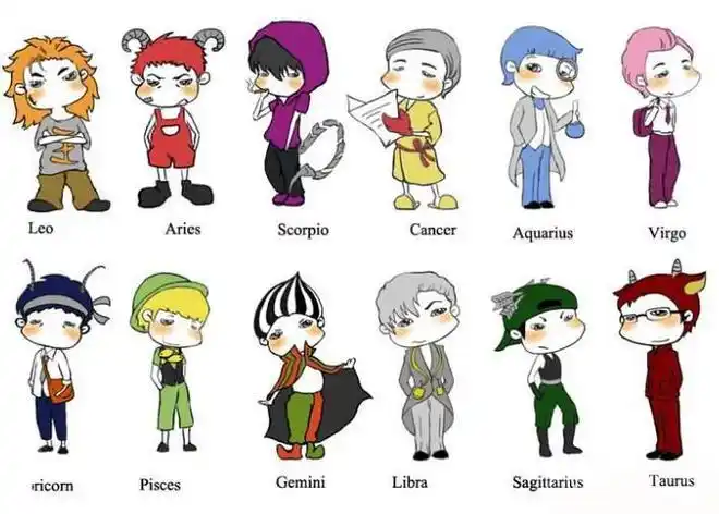 但是至今笔者还认为"王子"出在"春季星座",不是因为别的原因,只是因为