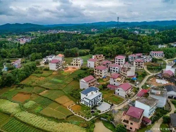 近些年,我国农村地区有了翻天覆地的变化,每个村子都通了公路,也有了