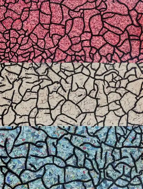 中国dna薛松2020展览开幕展至12日4日