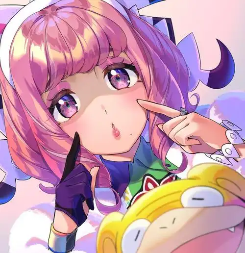 克拉克宝可梦剑盾克拉拉训练家