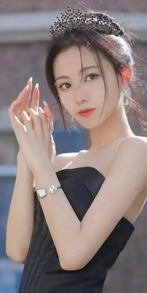 女友特别漂亮,你实力又一般,应不应该继续下去?