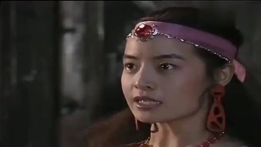 姜子牙以血作天符火灵圣母中计法力尽失经典好看