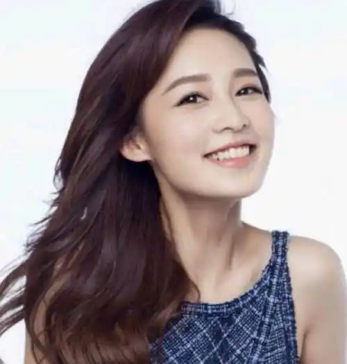 中国最美的6位90后女星,第一名有资格做你女神吗