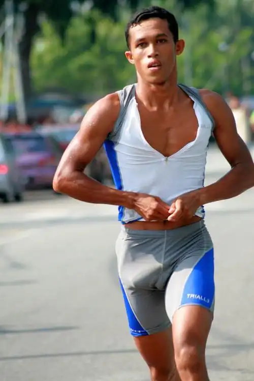 【转载】男人-体育-激凸2