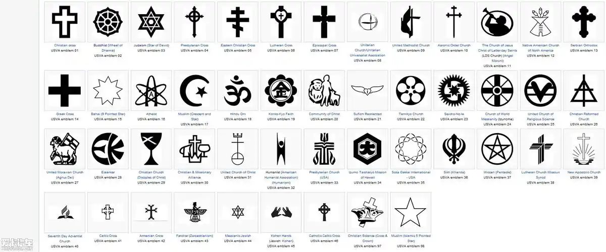 阿灵顿革*命公墓