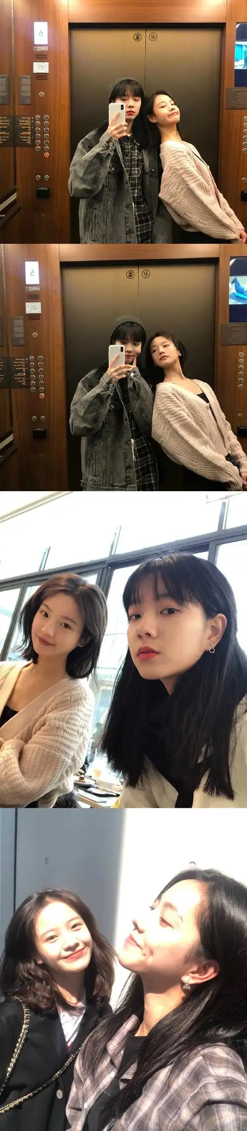 向涵之x李庚希x庄达菲