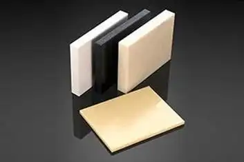 abs塑料的特性,你知道哪些?