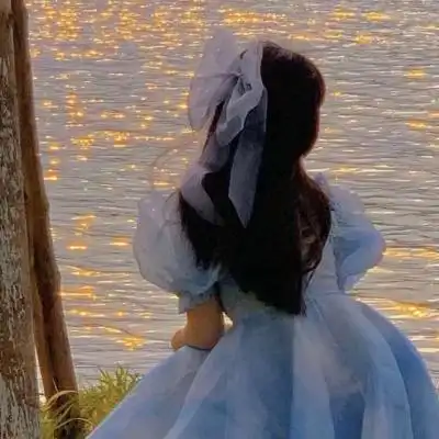 ins甜甜女头_女生头像_我要个性网