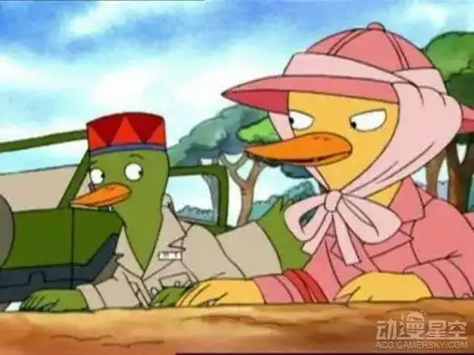 童年优秀大作盘点那些将要被遗忘的经典动画片