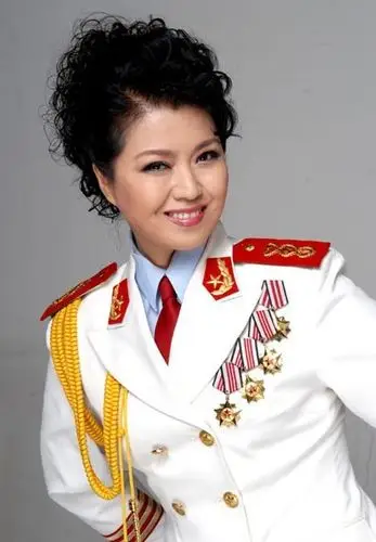 伊金霍洛中国民歌榜参赛歌手于丽娜简介