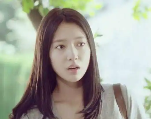 最萌包子脸女星,赵丽颖,宋茜,朴信惠全都输给了她!_杨蓉_角色_陈妍希