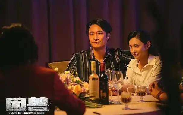 上映2天票房仅1113万钟汉良新片惨败就这还敢代表港片