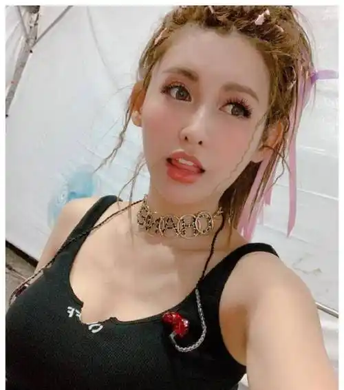 恢复单身后或将复出,曾与罗志祥传出绯闻_消息_魅力_爱情