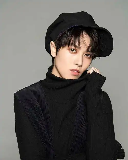 女扮男装谁最帅?逃得过张柏芝,却逃不过这一位