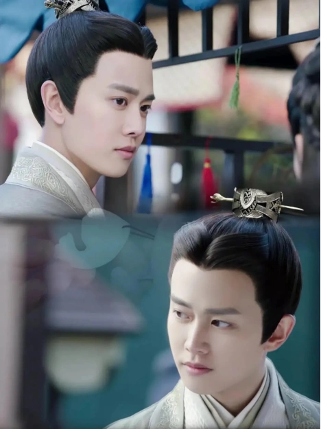 任嘉伦倾情《心墙》,跳女团舞的国超太可爱了趴!