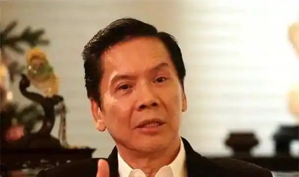 原创香港新义安龙头家族向华强一辈十三人过着什么样的生活