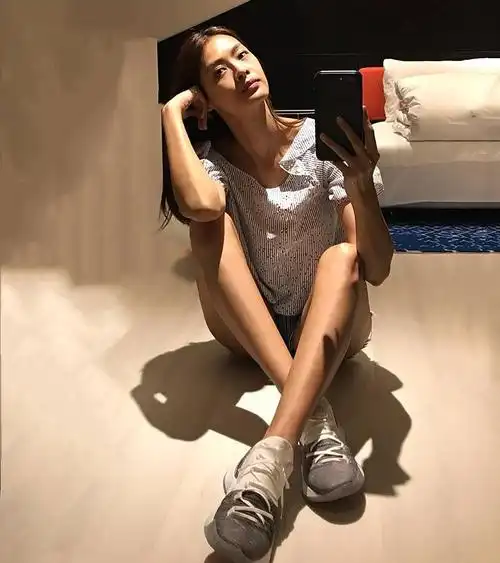 林嘉绮 patina的图片