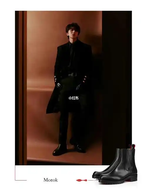 星光时刻蔡徐坤质感大片