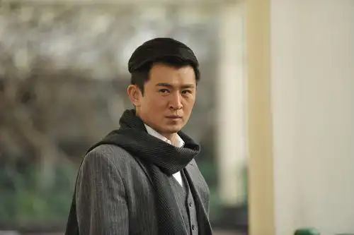 黎明前的抉择收官郭家铭人气口碑双丰收