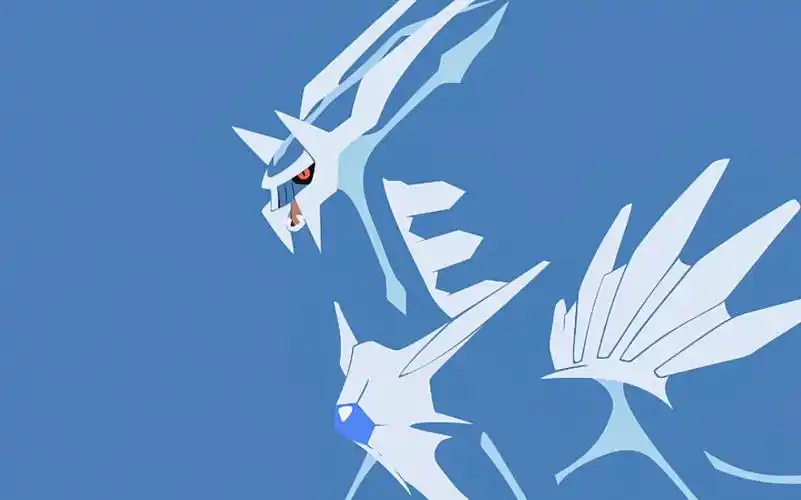 「老e」精灵宝可梦全世代闪光帝牙卢卡刷闪合集(未完结 进度1/6)