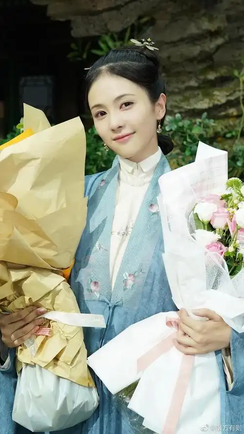 白鹿玉楼春片花