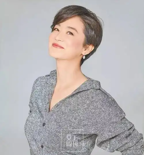 70岁美过范冰冰,80岁碾压少女,优雅的人生从来与年龄无关!