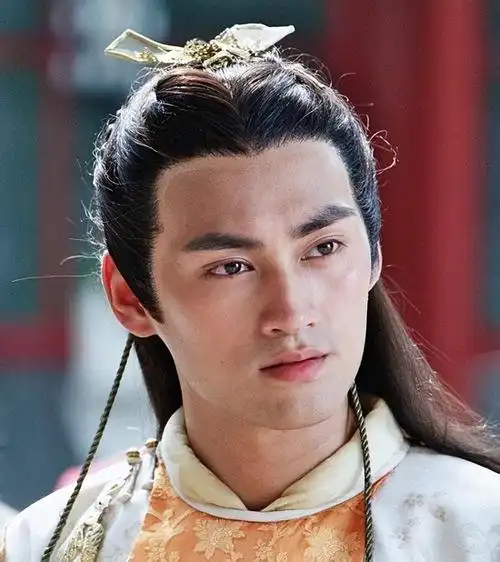 袁弘:娶二婚妻,眼光独到,情比金坚.