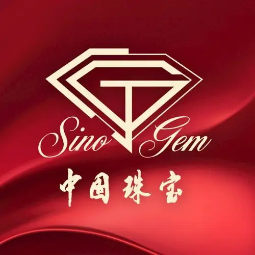 中国珠宝产品图