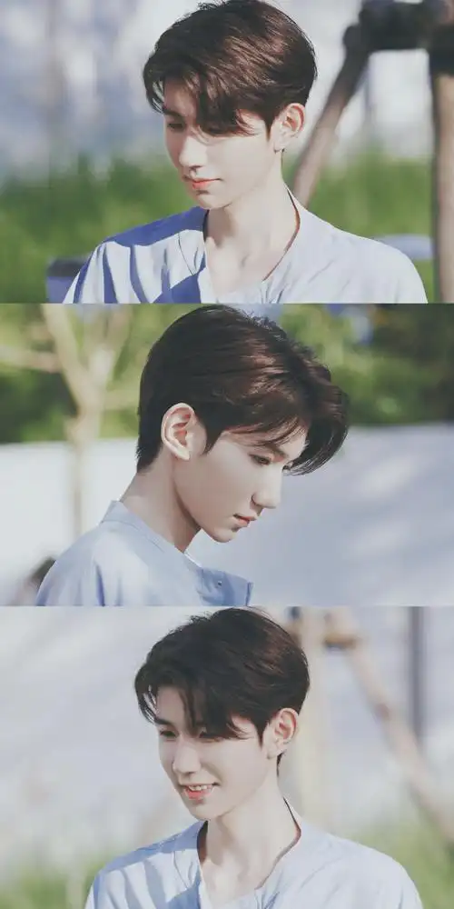 王源新专辑夏野了