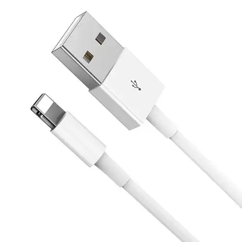 苹果lightning数据线