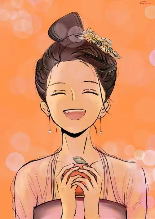 世界上怎么会有陈芊芊这样可爱的.