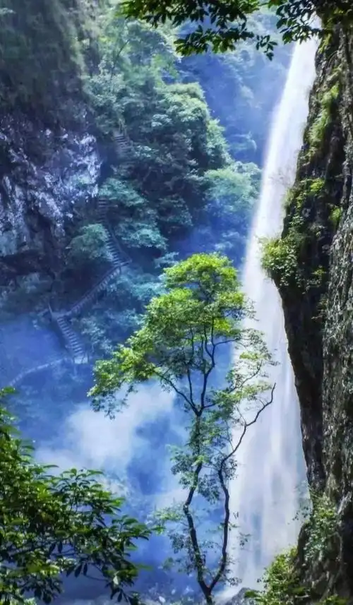 山水屏保壁纸图片高清,高清手机风景壁纸,好山好水好风景,山山水水
