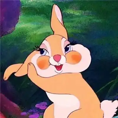 很治愈的动漫卡通头像图片大全 精选的个性可爱微信头像最新版_卡通头