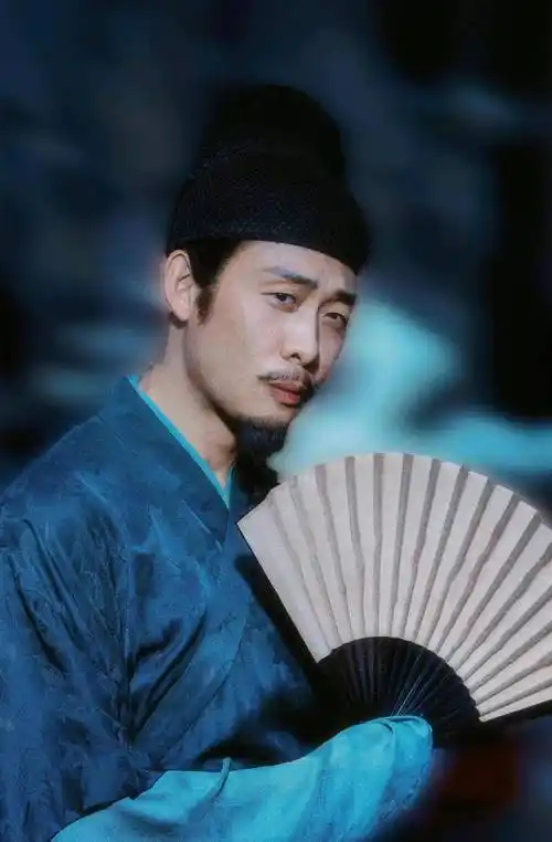 《满江红》雷佳音演秦桧拿捏稳妥的简单介绍