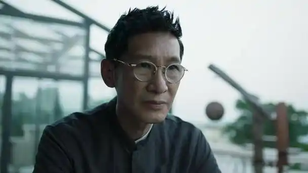 《破冰行动》演员表其中黄景瑜 饰 李飞;吴刚 饰 李维民;王劲松 饰 林