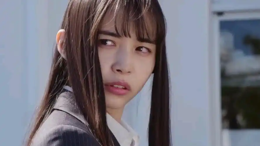 假面骑士01刃唯阿,我刃姐站起来了