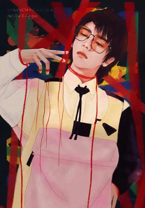 华晨宇 - 堆糖,美图壁纸兴趣社区