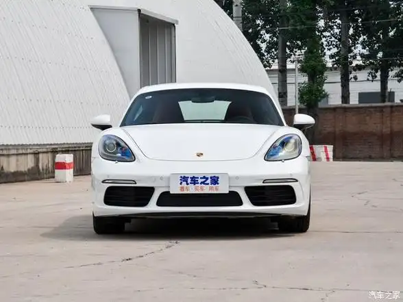 保时捷718热销中售价565万元起