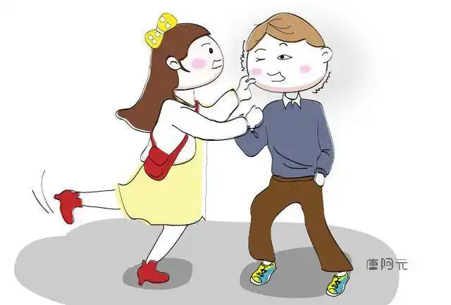 这些女性化动作,不妨有选择地用.