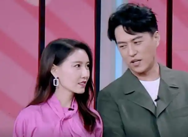 高露曾在剧中饰演靳东亲妹因知否一炮而红现如何