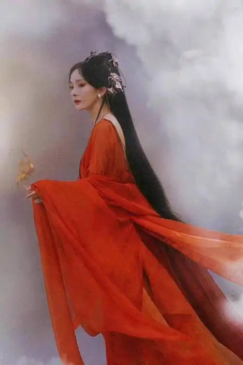 原版杨幂《狐妖小红娘月红篇》完结等开播_漂亮_电视剧_古装