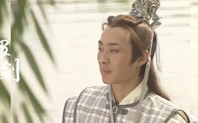 【宁王×凝香】【沈晓海×王艳】醉秋cp微剧情,天下终究是比我重要