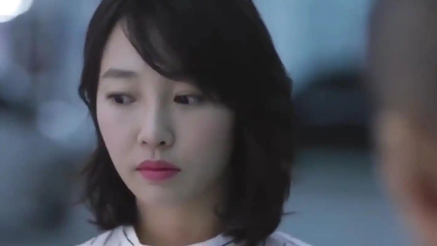 白百何:前途本光明,因为"一指禅"名声一落千丈!