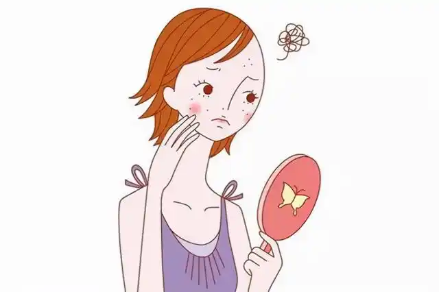 皮肤暗沉怎么办该如何改善呢