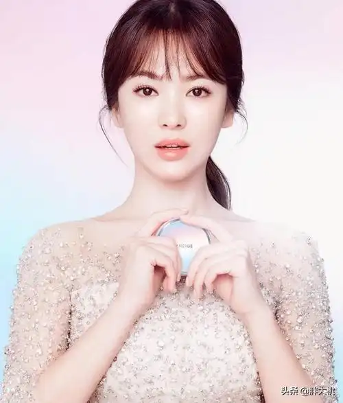 盘点韩国最美,身价最高的女演员,裴秀智居然最后一名.