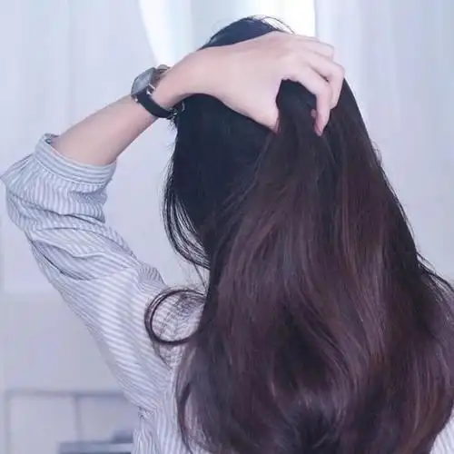 淑女头像气质背影 淑女头像背影唯美图片_布阁拉