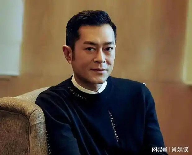 年过半百不结婚不生子拒绝谈恋情古天乐到底在追求什么